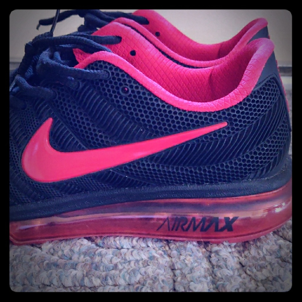 AirMax 2017